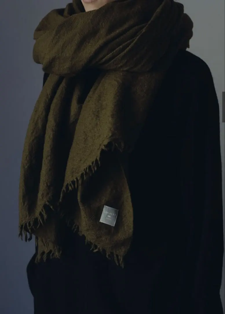 2026年最新】locally ストールの人気アイテム - メルカリ