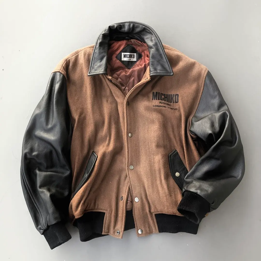 2026年最新】MICHIKO LONDON スタジャンの人気アイテム - メルカリ