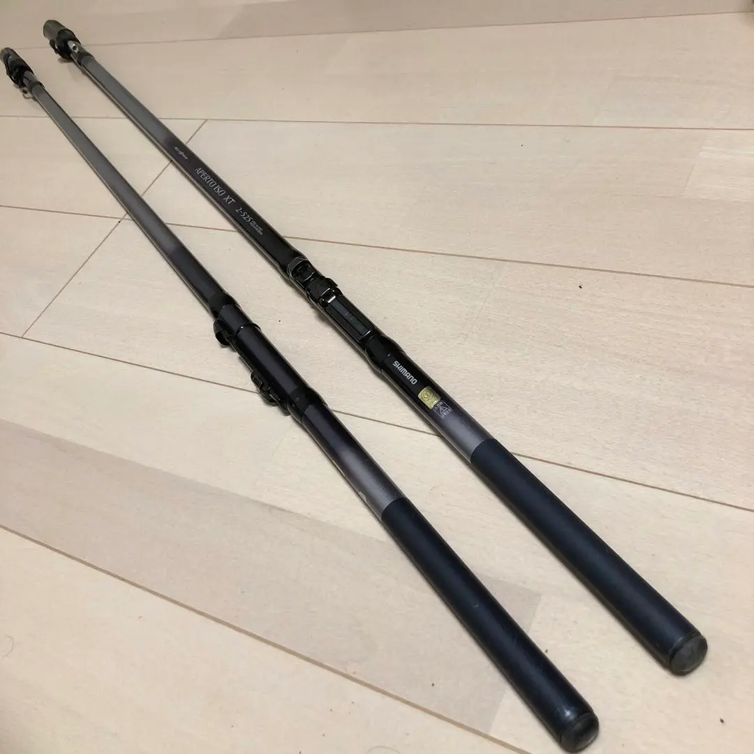 2026年最新】シマノ iso xtの人気アイテム - メルカリ