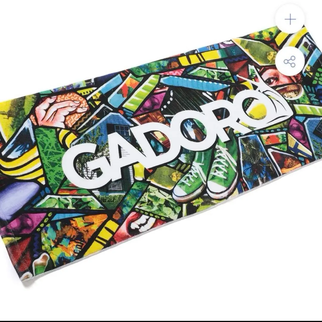 2026年最新】gadoro タオルの人気アイテム - メルカリ