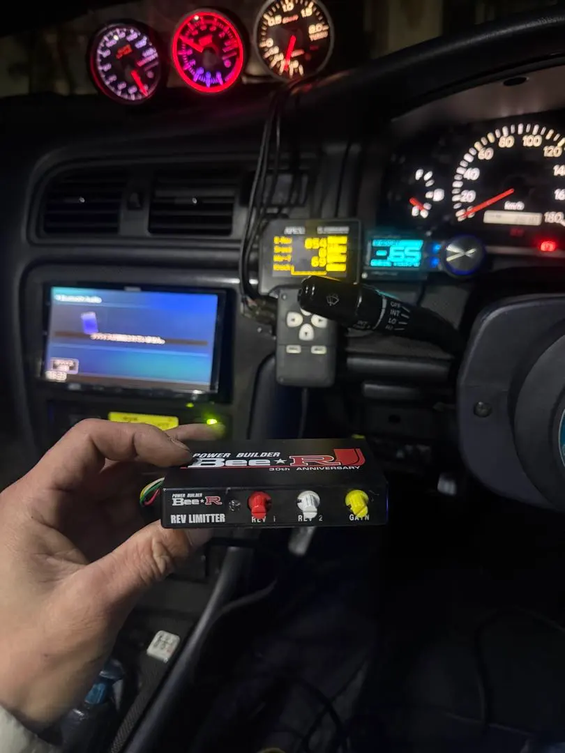 2026年最新】BEE R レブリミッターの人気アイテム - メルカリ