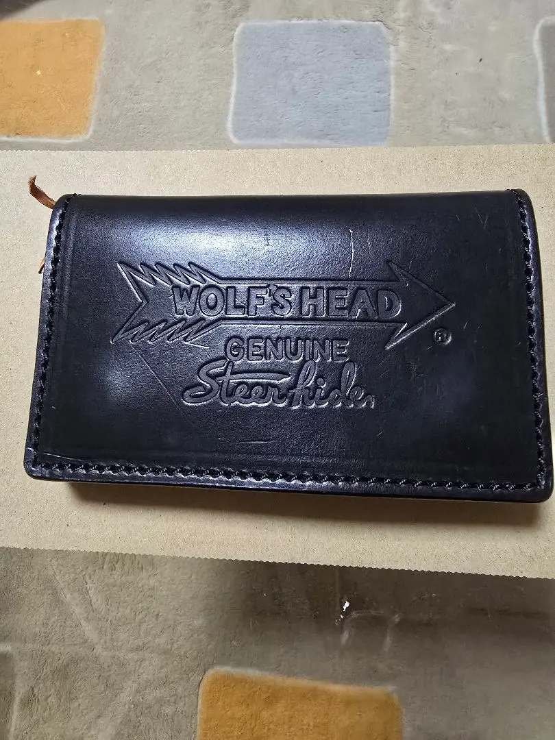 2026年最新】財布 ウルフズヘッドの人気アイテム - メルカリ