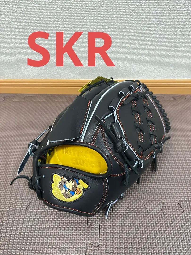 2026年最新】ゴリラ印の野球道具 SKR 硬式の人気アイテム - メルカリ