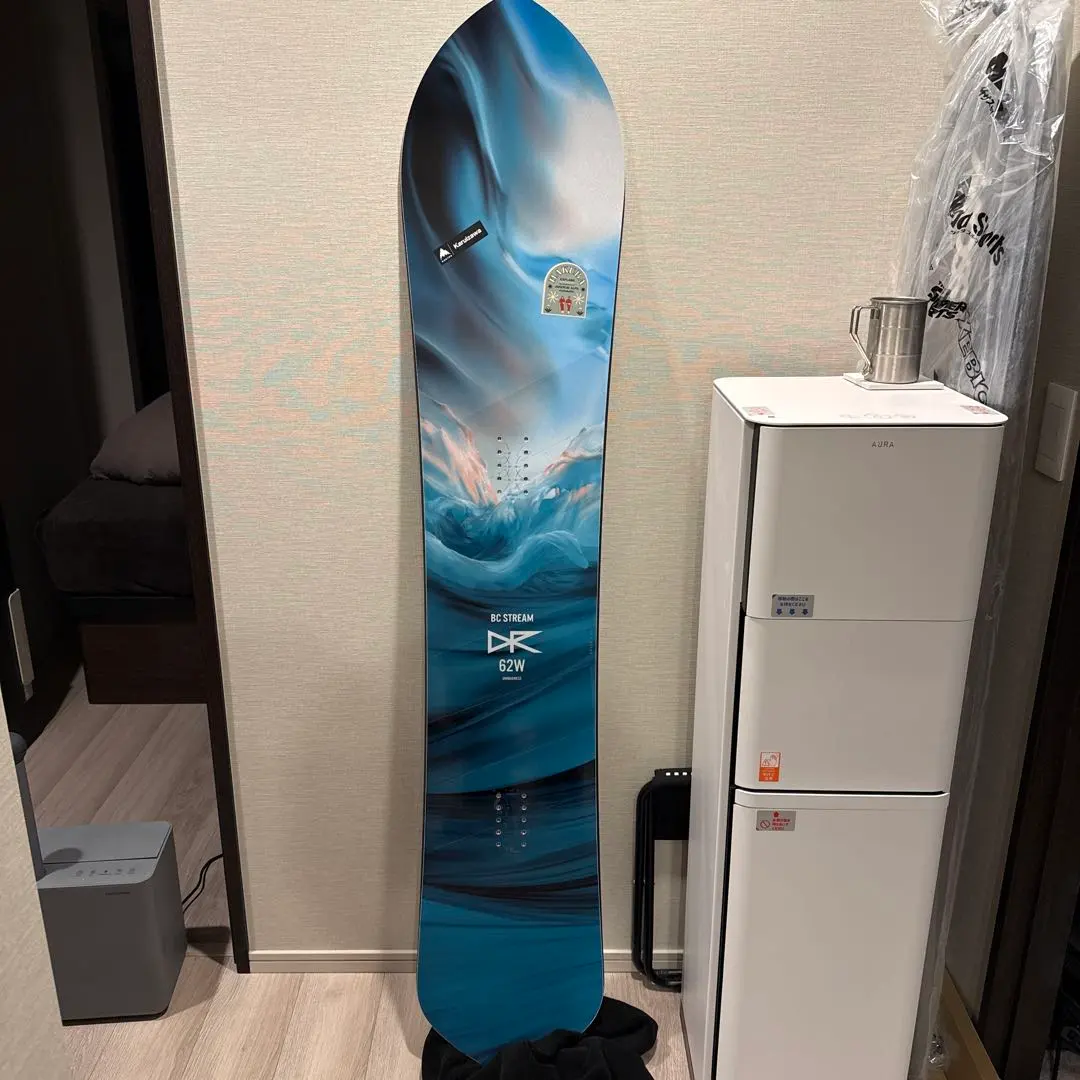 2026年最新】bc stream dr 62wの人気アイテム - メルカリ