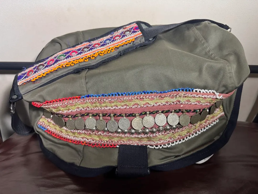 2026年最新】アンダーカバー UNDERCOVER メッセンジャーバッグの人気