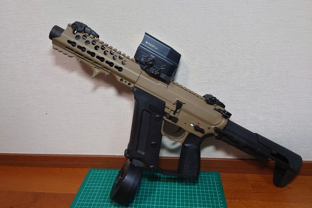 2026年最新】KSC ストラックの人気アイテム - メルカリ