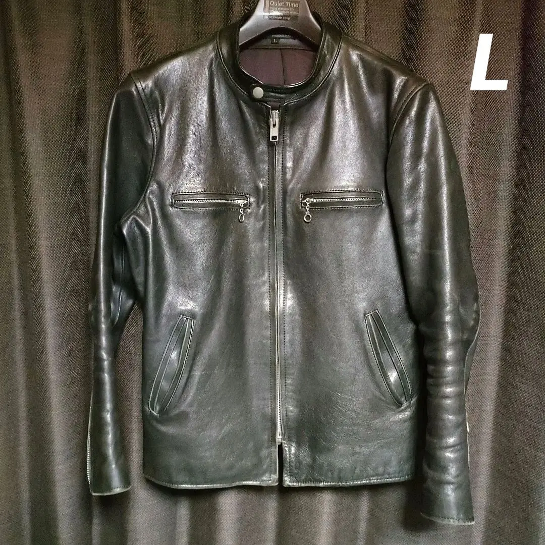 2026年最新】Celt and Cobra レザージャケット・ライダースの人気