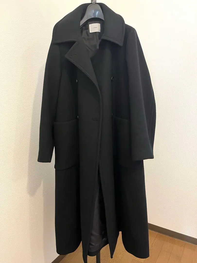 2026年最新】IENA (イエナ) メルトンW前 Aラインコートの人気アイテム
