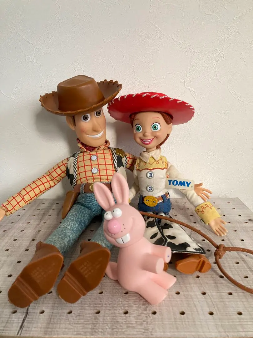 2026年最新】トイストーリー ギターの人気アイテム - メルカリ