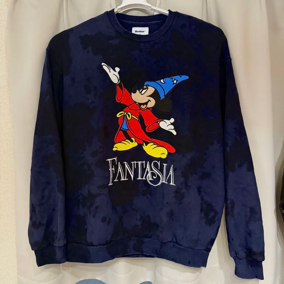 2026年最新】butter goods disneyの人気アイテム - メルカリ