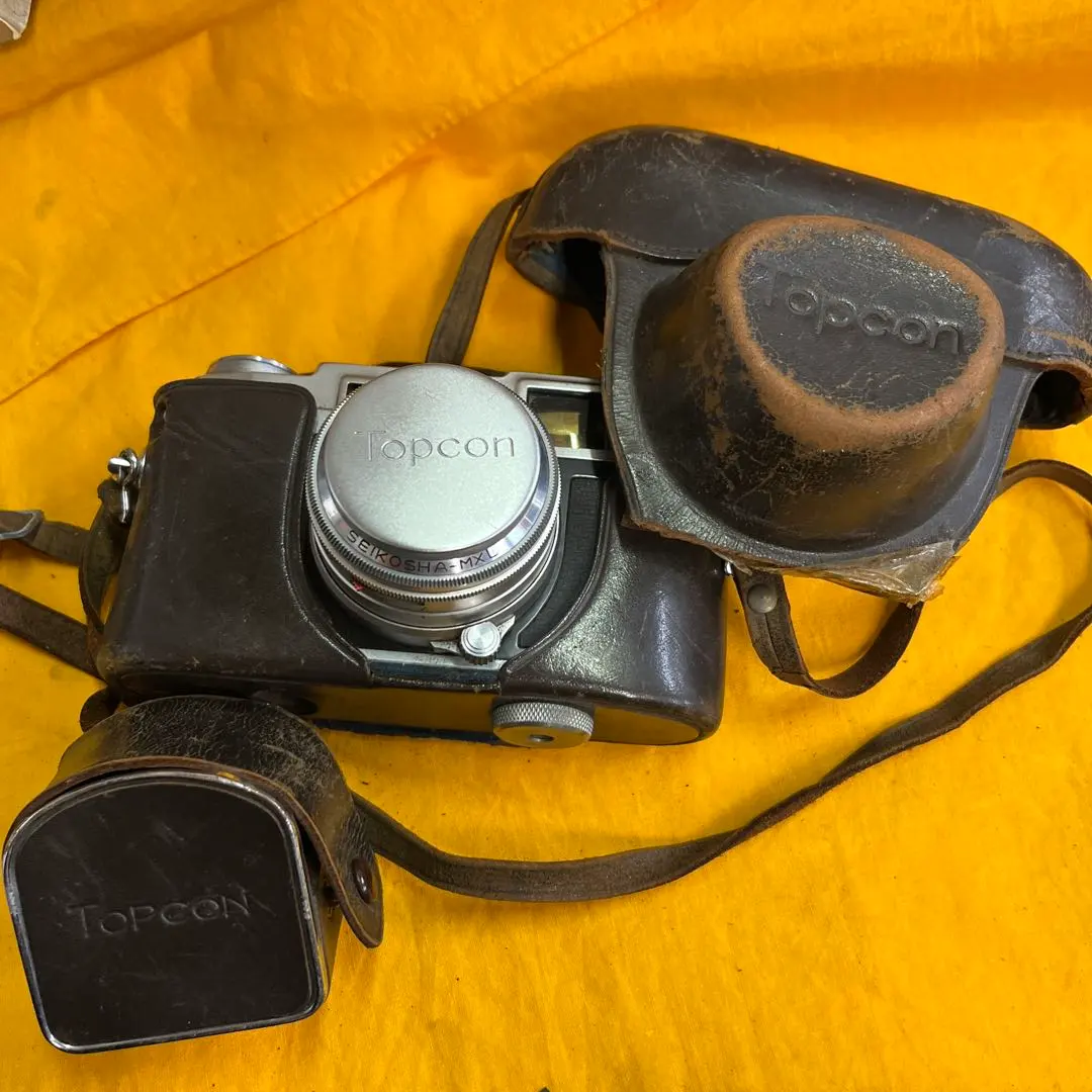 2026年最新】topcon 35の人気アイテム - メルカリ