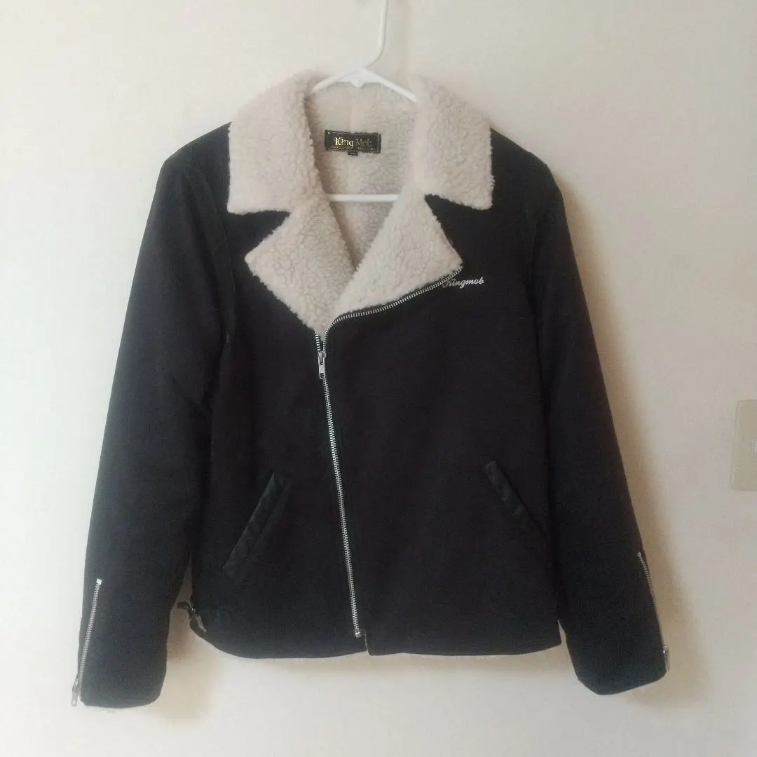 2026年最新】king mob ライダースの人気アイテム - メルカリ