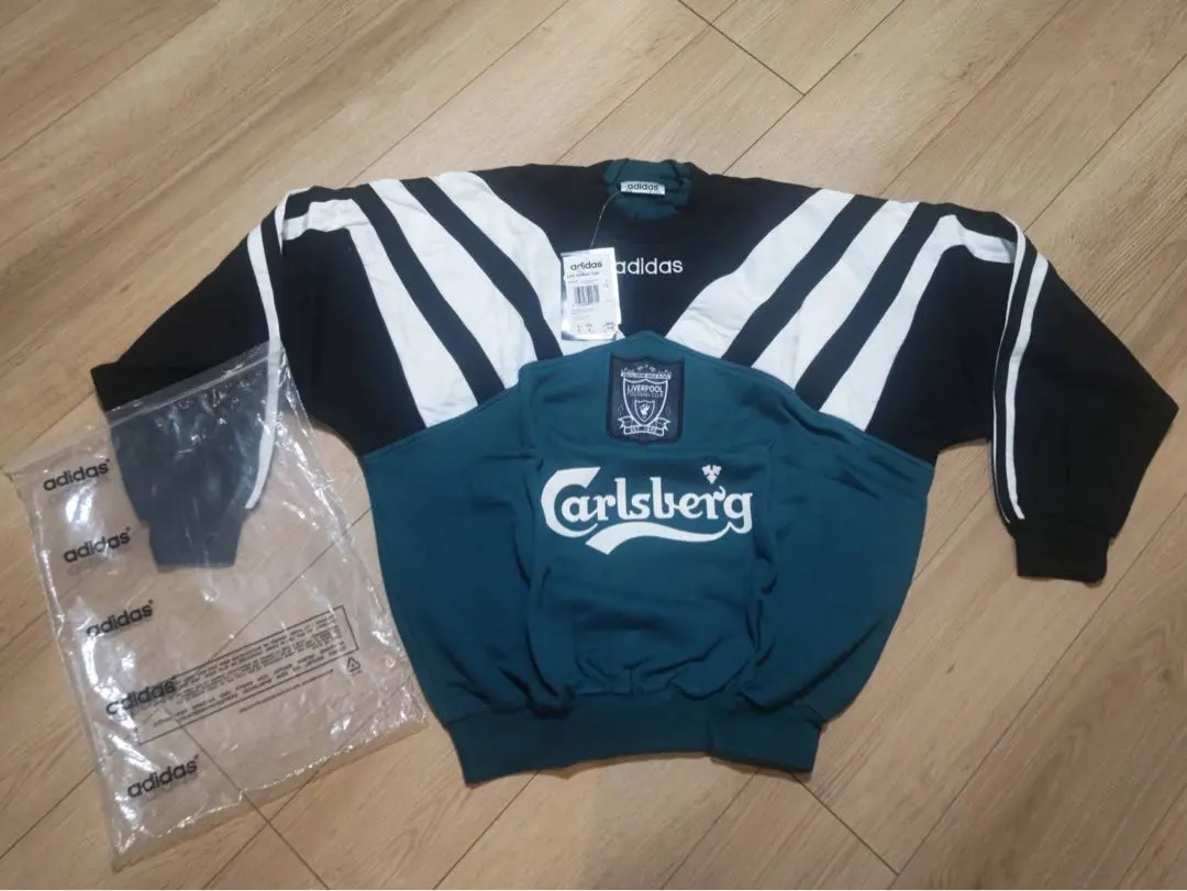 2026年最新】リヴァプール ドリルトップの人気アイテム - メルカリ