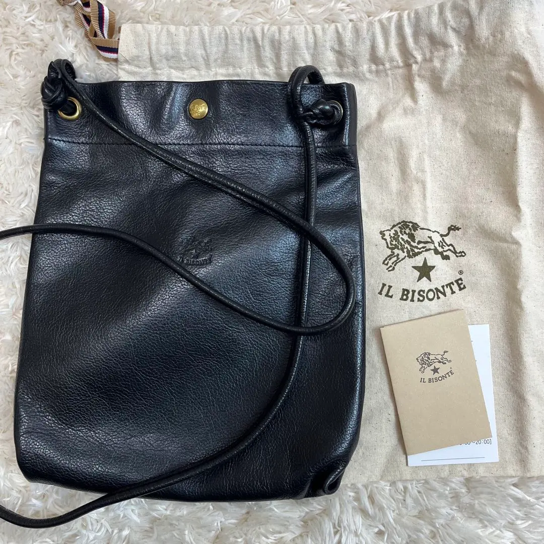 2026年最新】ILBISONTE サコッシュの人気アイテム - メルカリ