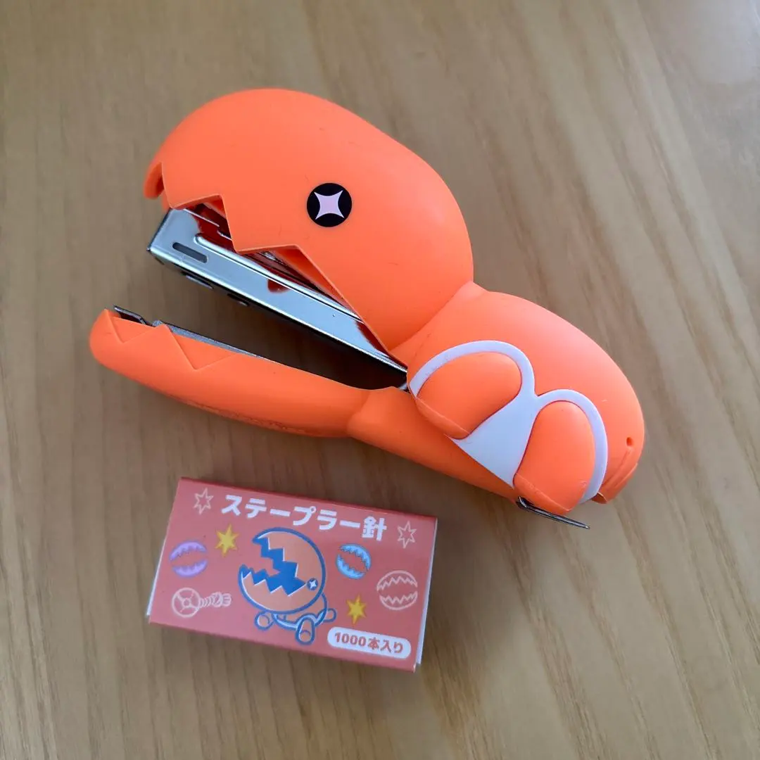 2026年最新】かみつき隊 ナックラー ステープラーの人気アイテム
