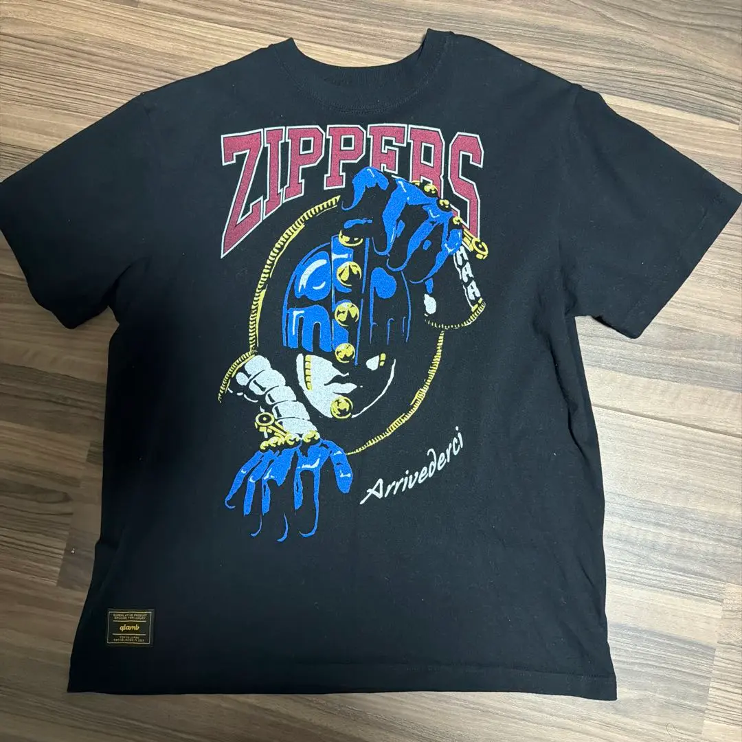 2026年最新】glamb ジョジョ ブチャラティの人気アイテム - メルカリ