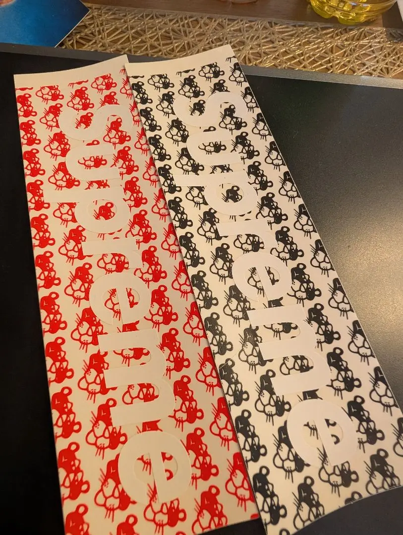 2026年最新】ピンクパンサー SUPREMEの人気アイテム - メルカリ