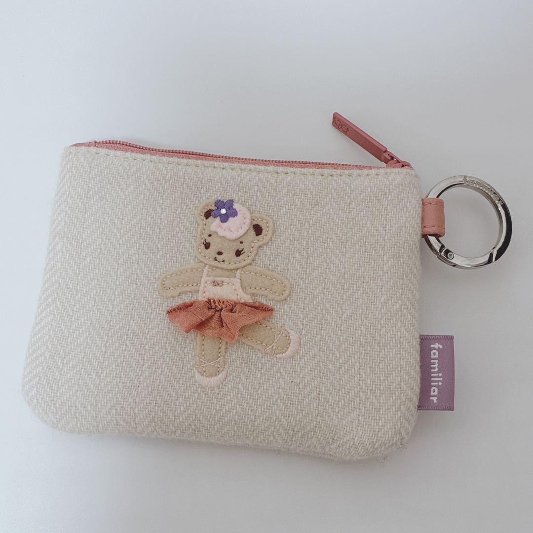 2026年最新】ファミリア 財布 三つ折りの人気アイテム - メルカリ