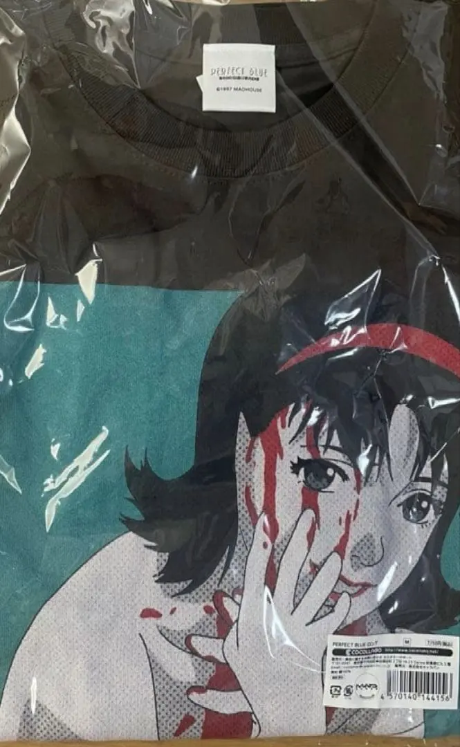 2026年最新】Perfect Blue ロンtの人気アイテム - メルカリ