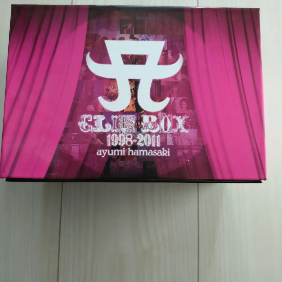 2026年最新】A CLIP BOX 1998-2011 の人気アイテム - メルカリ