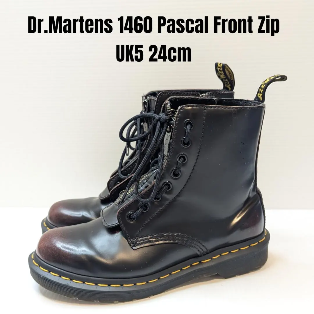 2026年最新】pascal front zipの人気アイテム - メルカリ