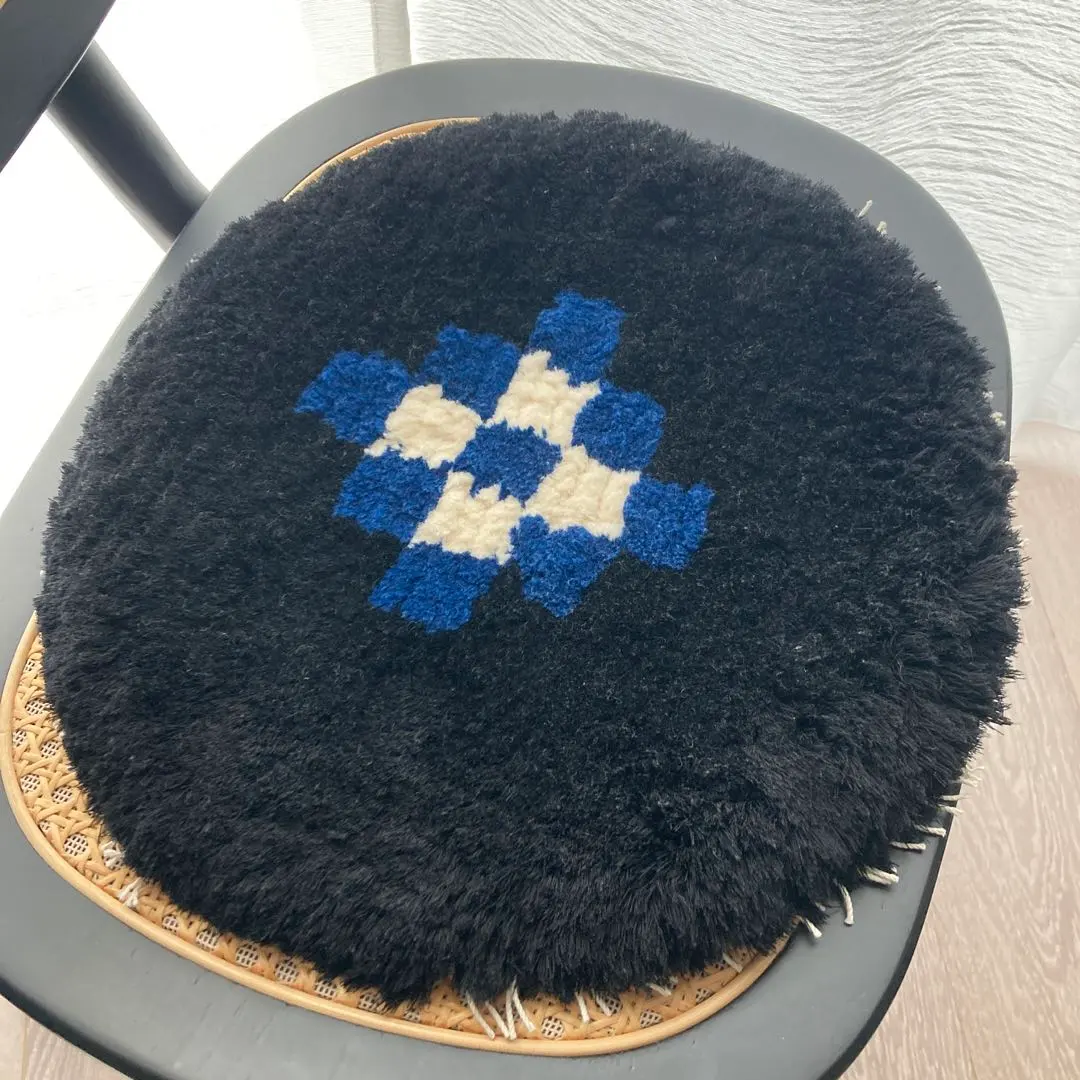 2026年最新】椅子敷き ノッティングの人気アイテム - メルカリ