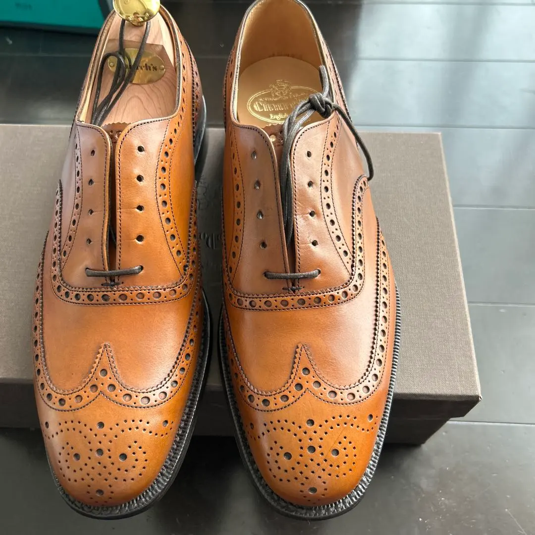 2026年最新】チャーチ チェットウィンドの人気アイテム - メルカリ