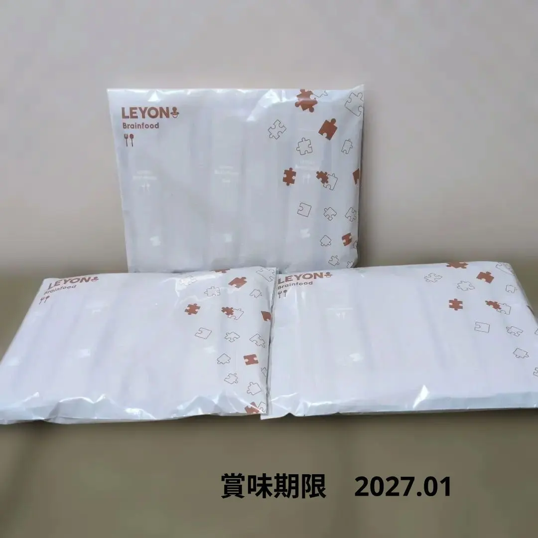 2026年最新】leyon ブレインフードの人気アイテム - メルカリ