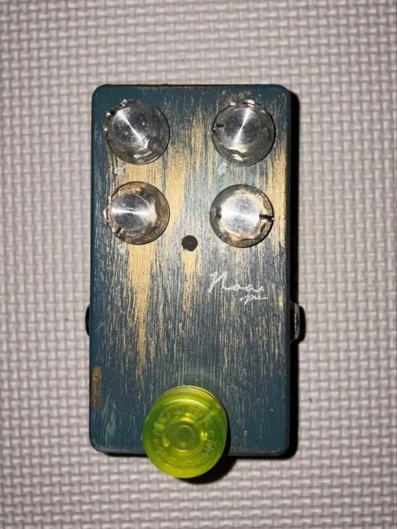 2026年最新】Petla エフェクターの人気アイテム - メルカリ