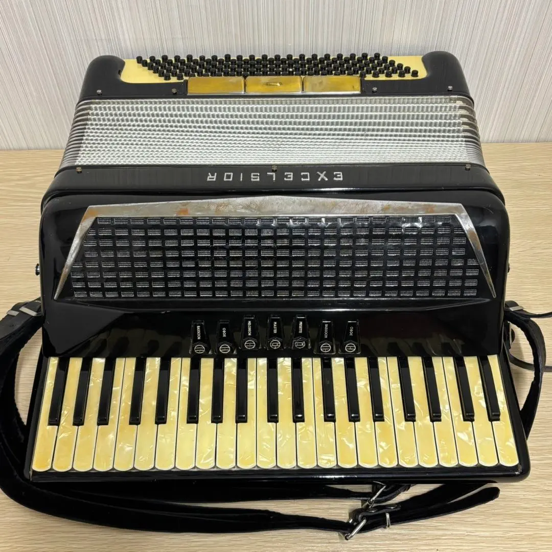 2026年最新】excelsior 308の人気アイテム - メルカリ