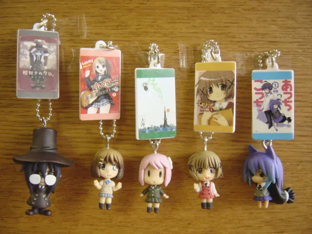 2026年最新】ひだまりスケッチ ぬいぐるみの人気アイテム - メルカリ