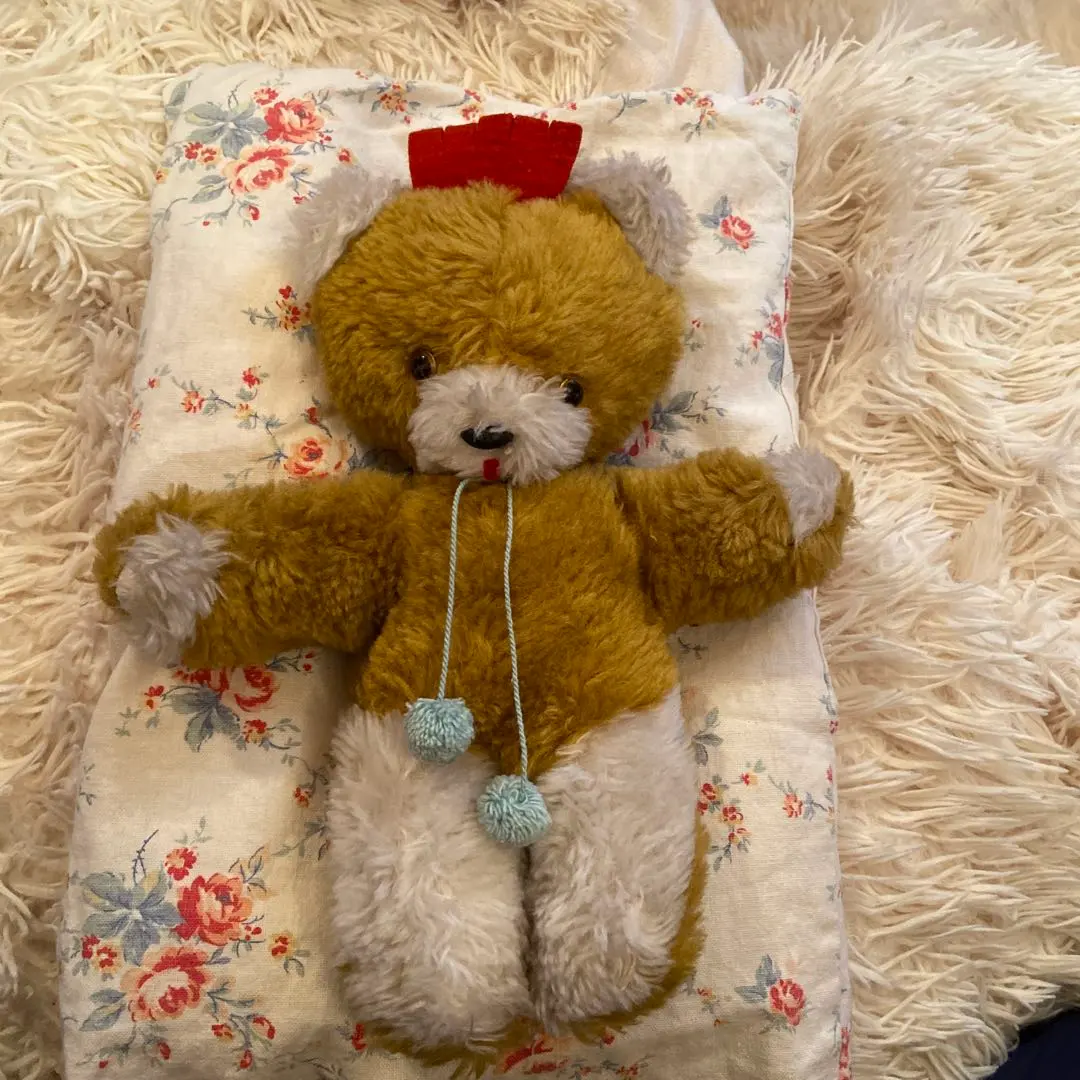 2026年最新】ddrベアの人気アイテム - メルカリ