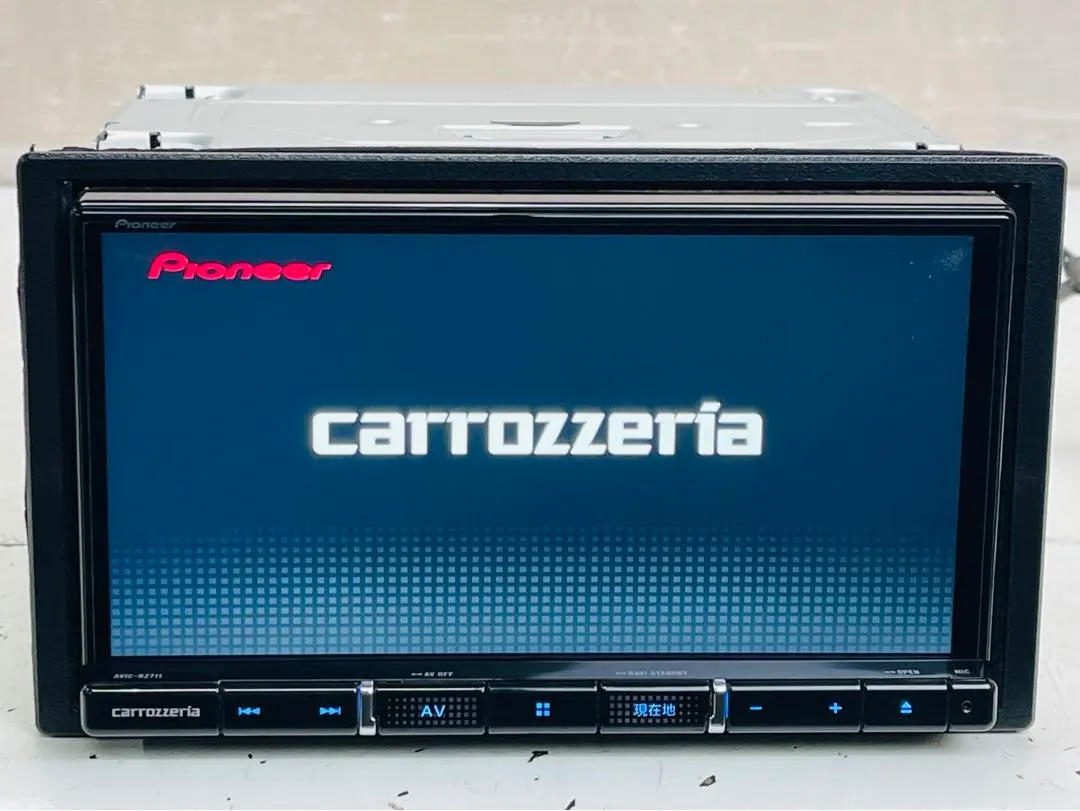 2026年最新】avic-rz711の人気アイテム - メルカリ