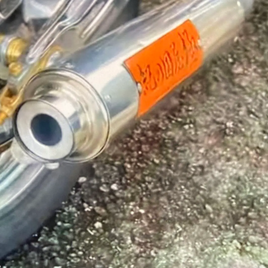 2026年最新】CBX400F CBR400F プロタッチ マフラーの人気アイテム