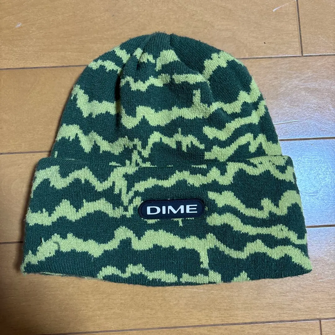 2026年最新】Dime ニット帽・ビーニーの人気アイテム - メルカリ