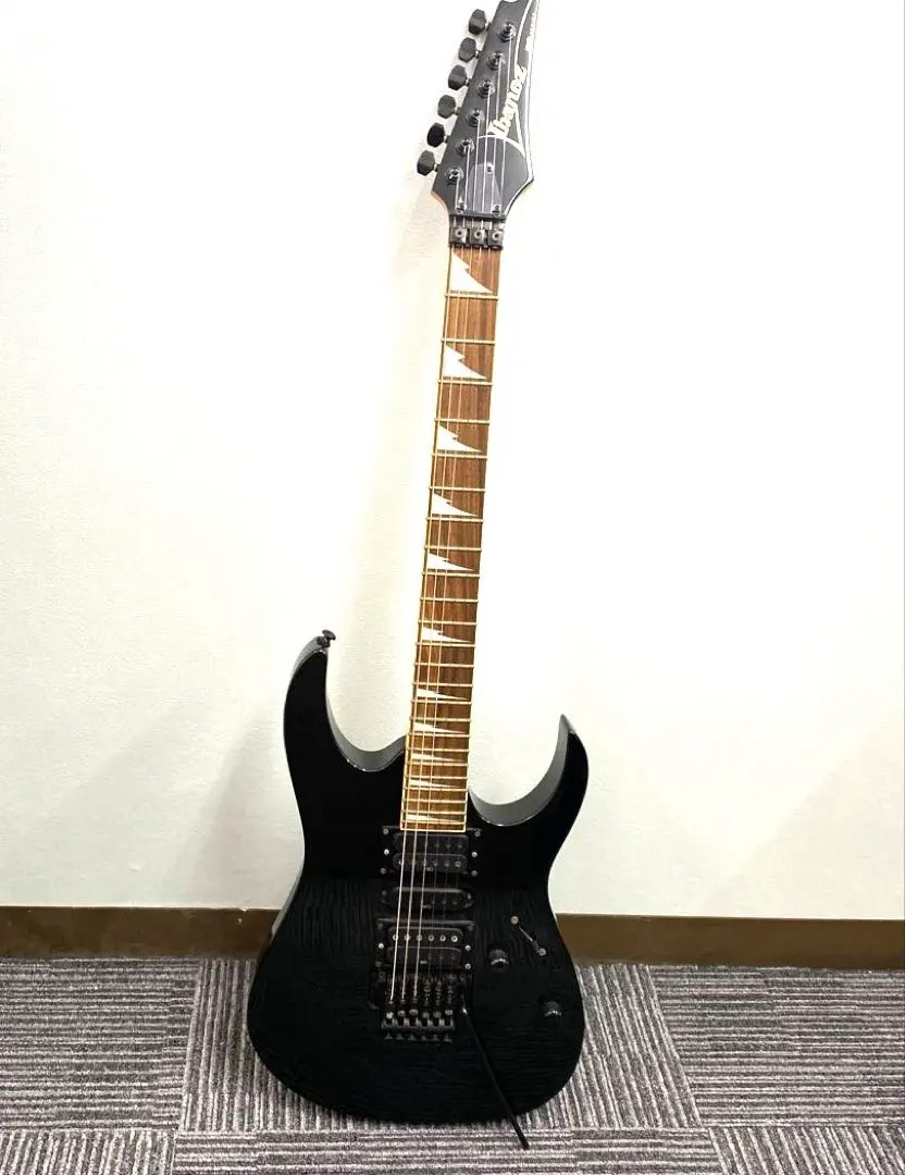 2026年最新】ibanez rg370dxの人気アイテム - メルカリ
