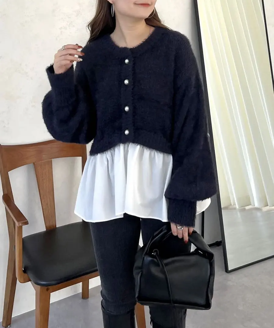 2026年最新】ロージーモンスター カーディガンの人気アイテム - メルカリ