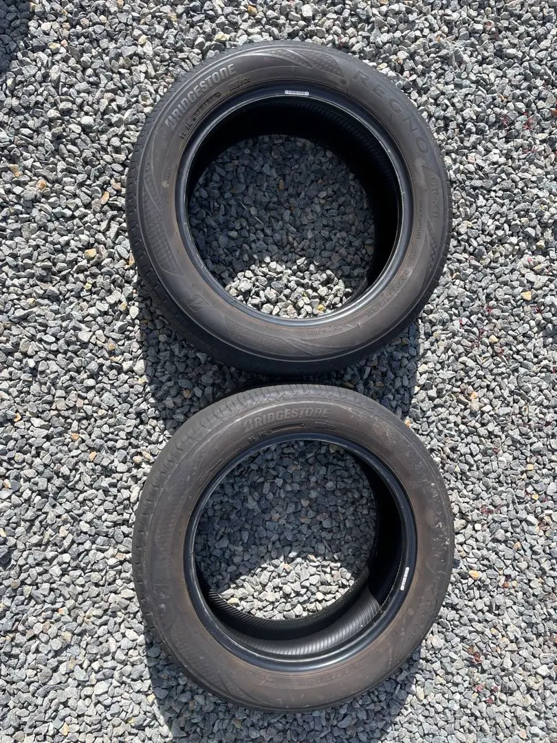 2026年最新】205/55R16 レグノの人気アイテム - メルカリ