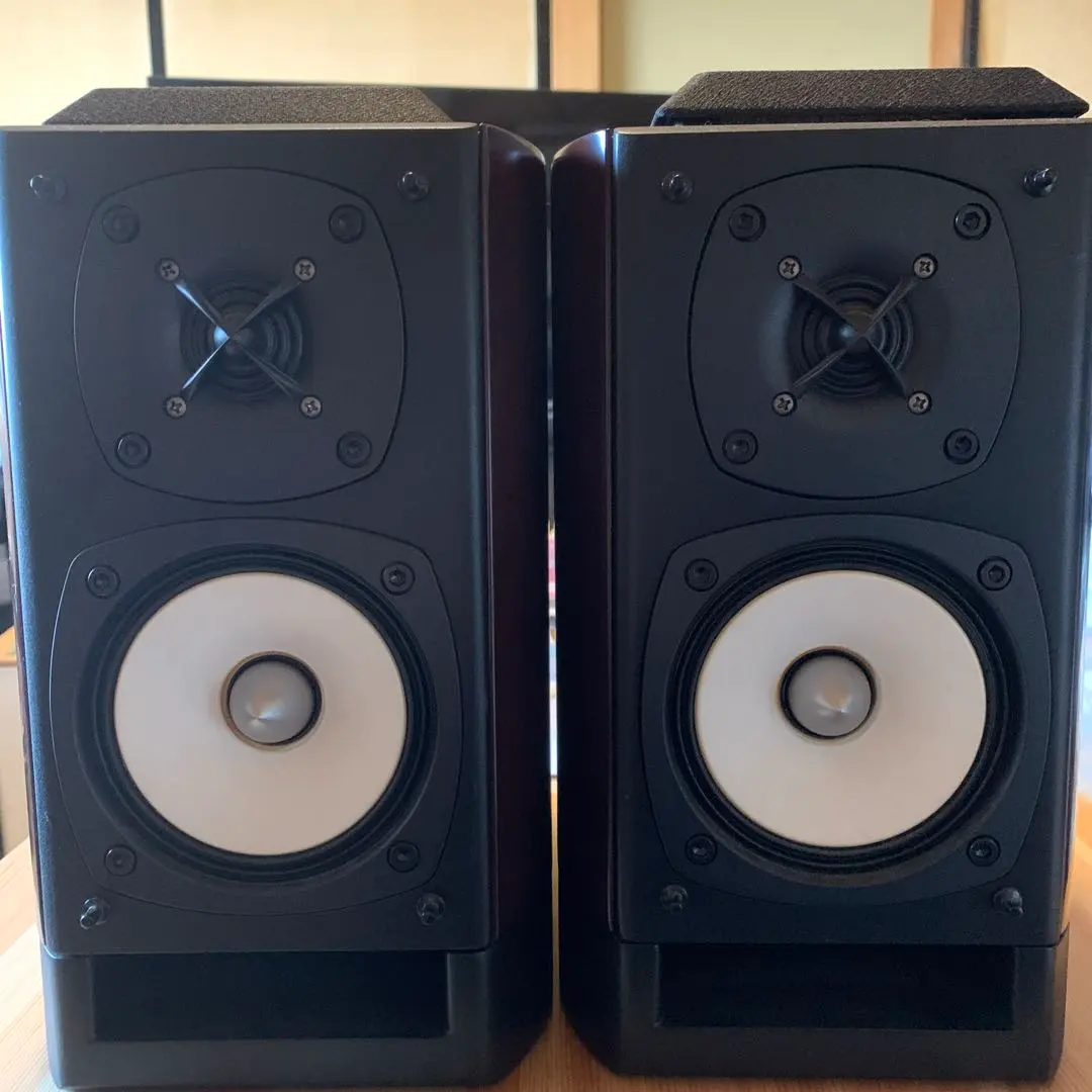 2026年最新】onkyo d-112eの人気アイテム - メルカリ