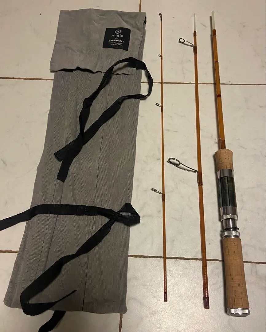 2026年最新】アングロ&カンパニー パラゴンの人気アイテム - メルカリ