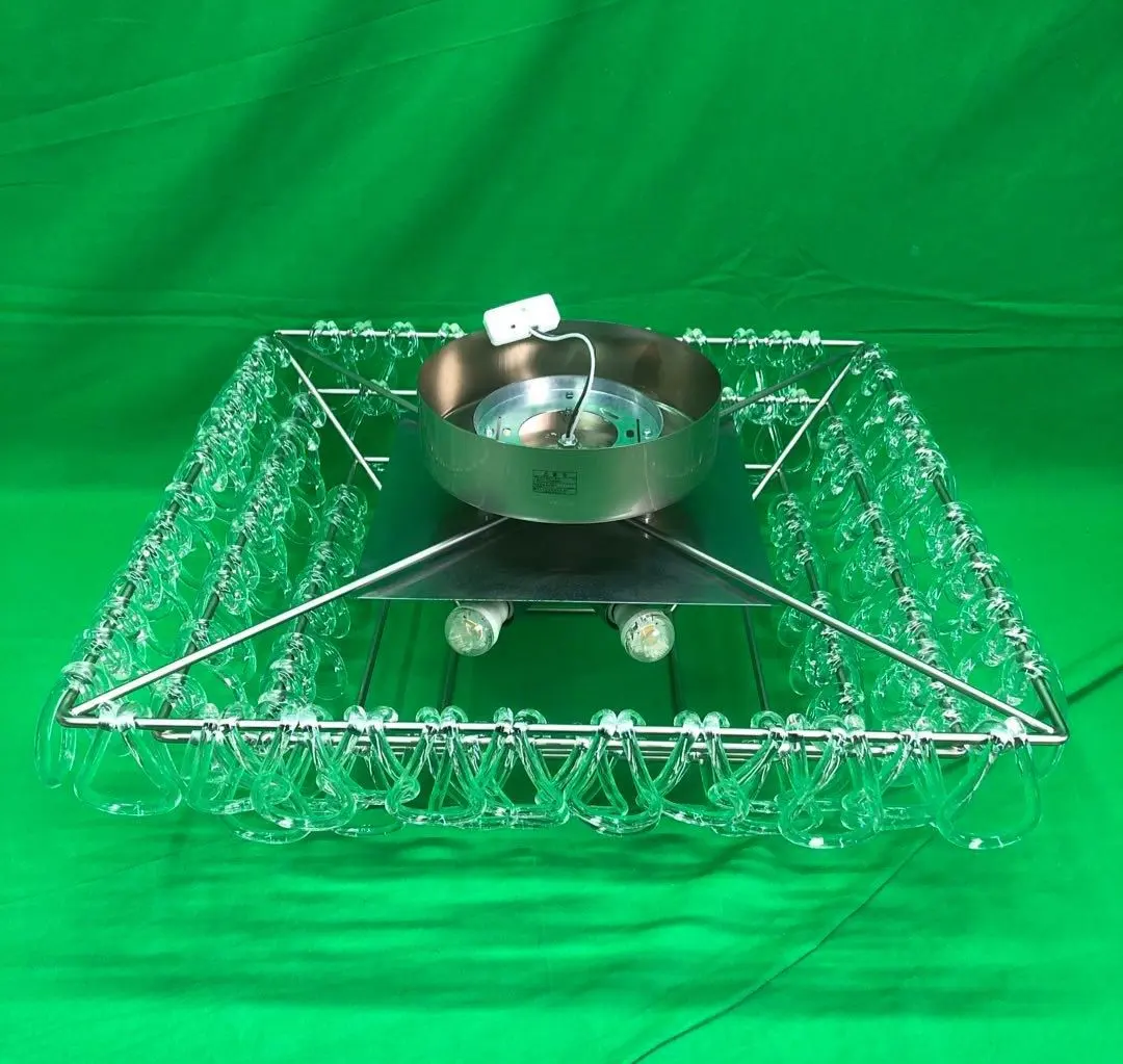 2026年最新】大塚家具 シャンデリアの人気アイテム - メルカリ