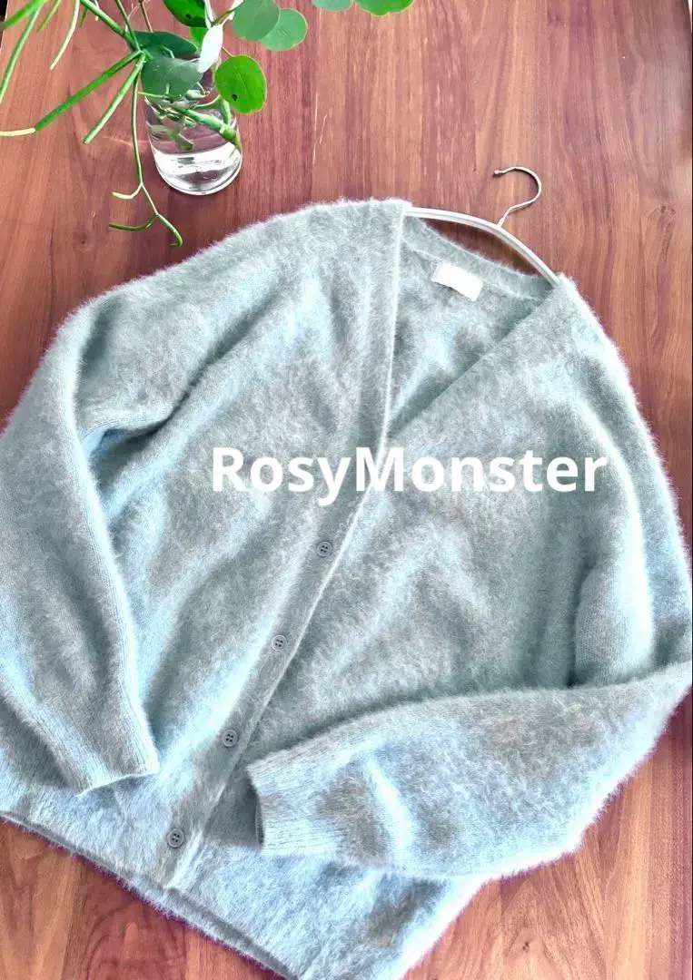 2026年最新】ロージーモンスター カーディガンの人気アイテム - メルカリ