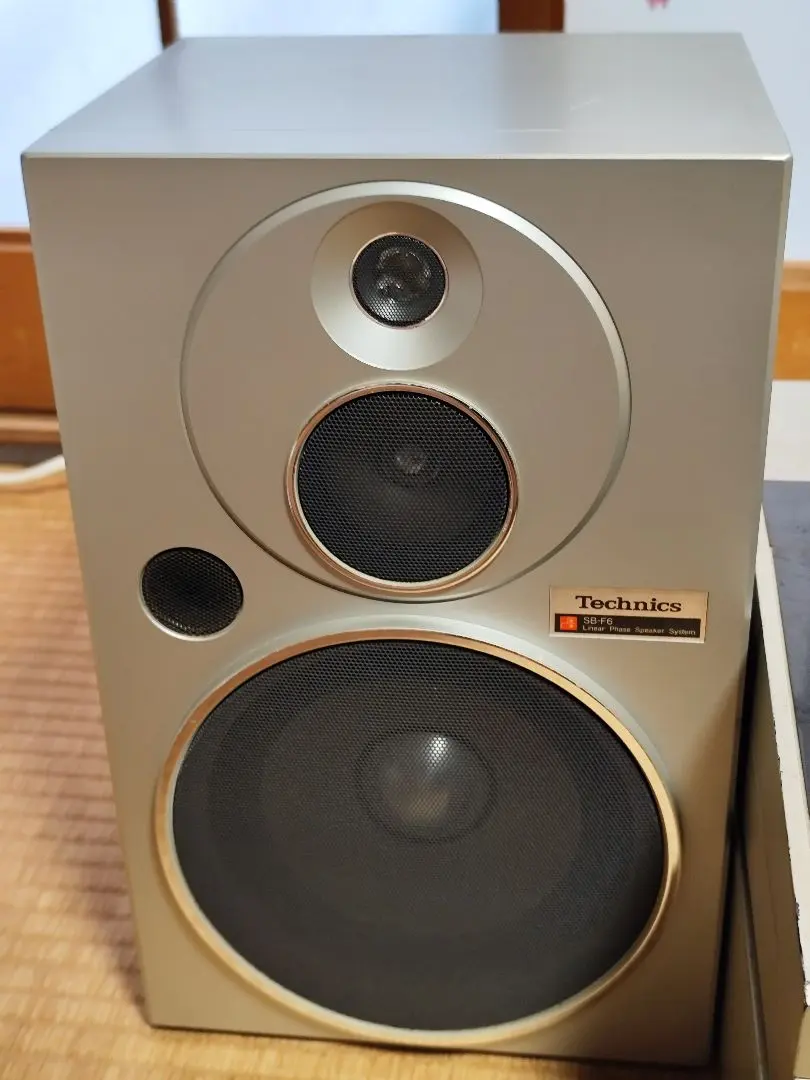 Technics System Component SL-6 SA-K6 ‐ Mercari: Shop from Japan