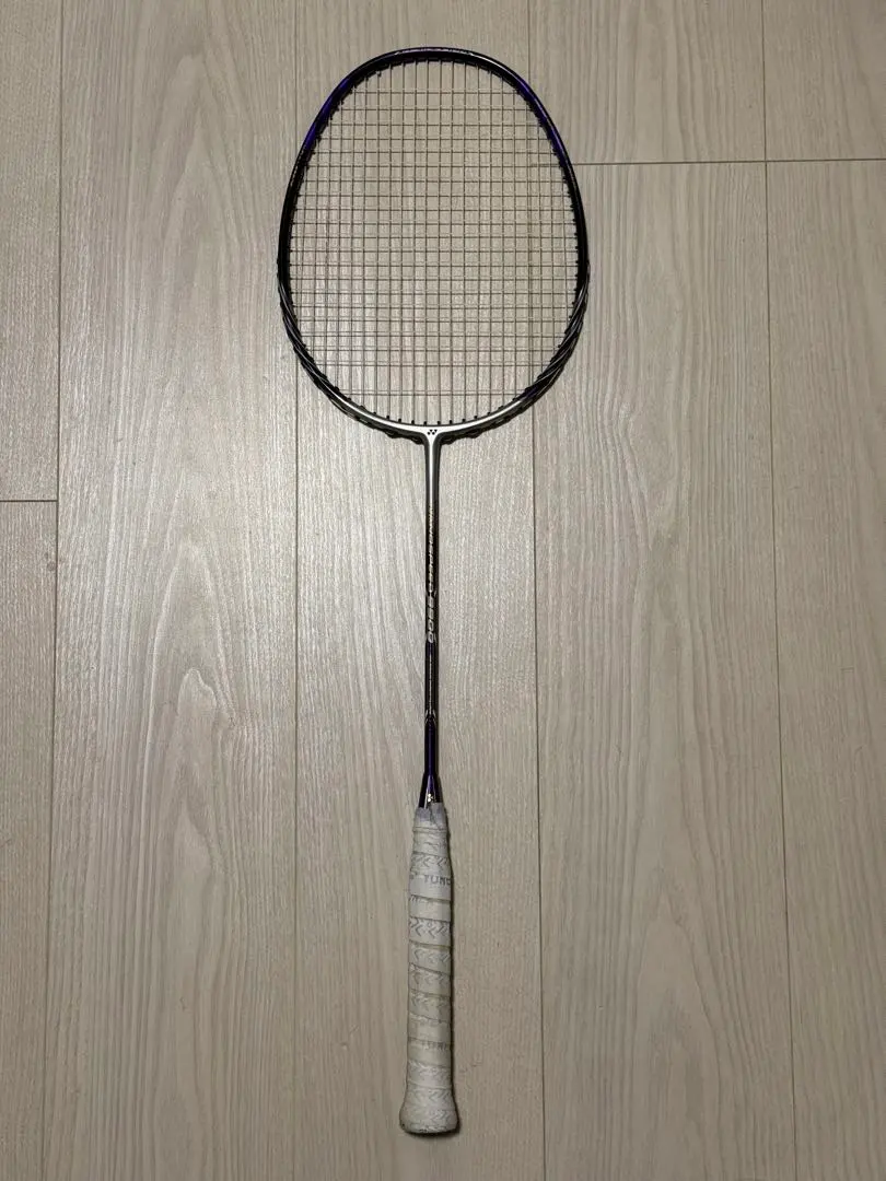 2026年最新】YONEX NANOSPEED 9900の人気アイテム - メルカリ