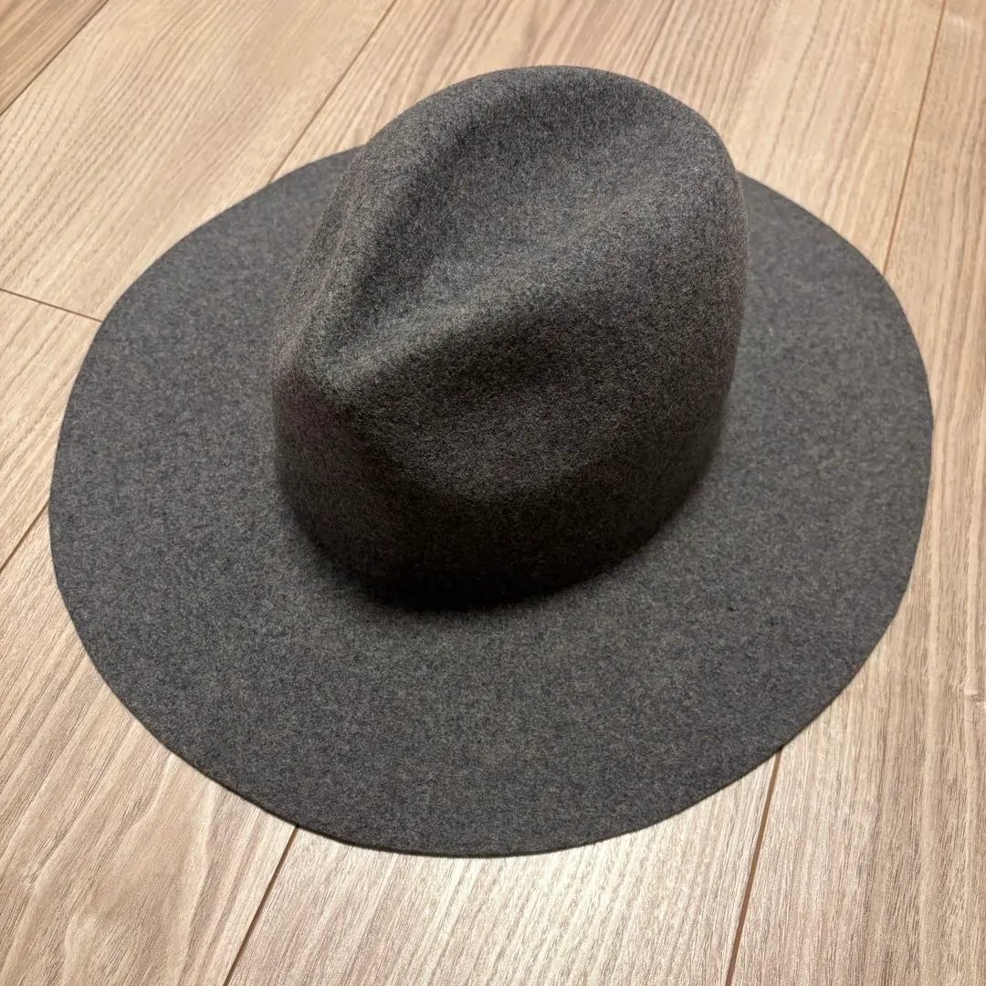 2026年最新】NUMBER (N)INE ハットの人気アイテム - メルカリ