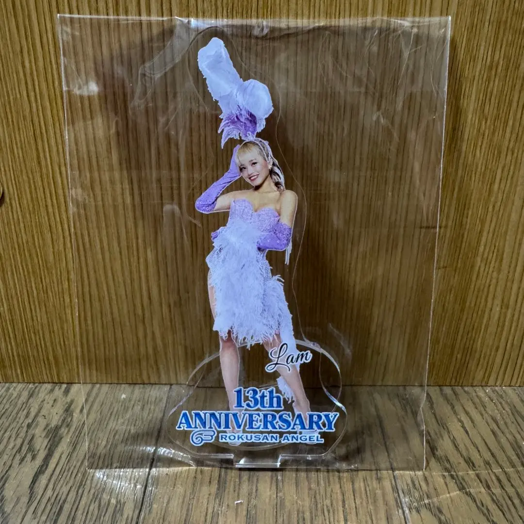 2026年最新】バーレスク東京 アクリルスタンドの人気アイテム - メルカリ