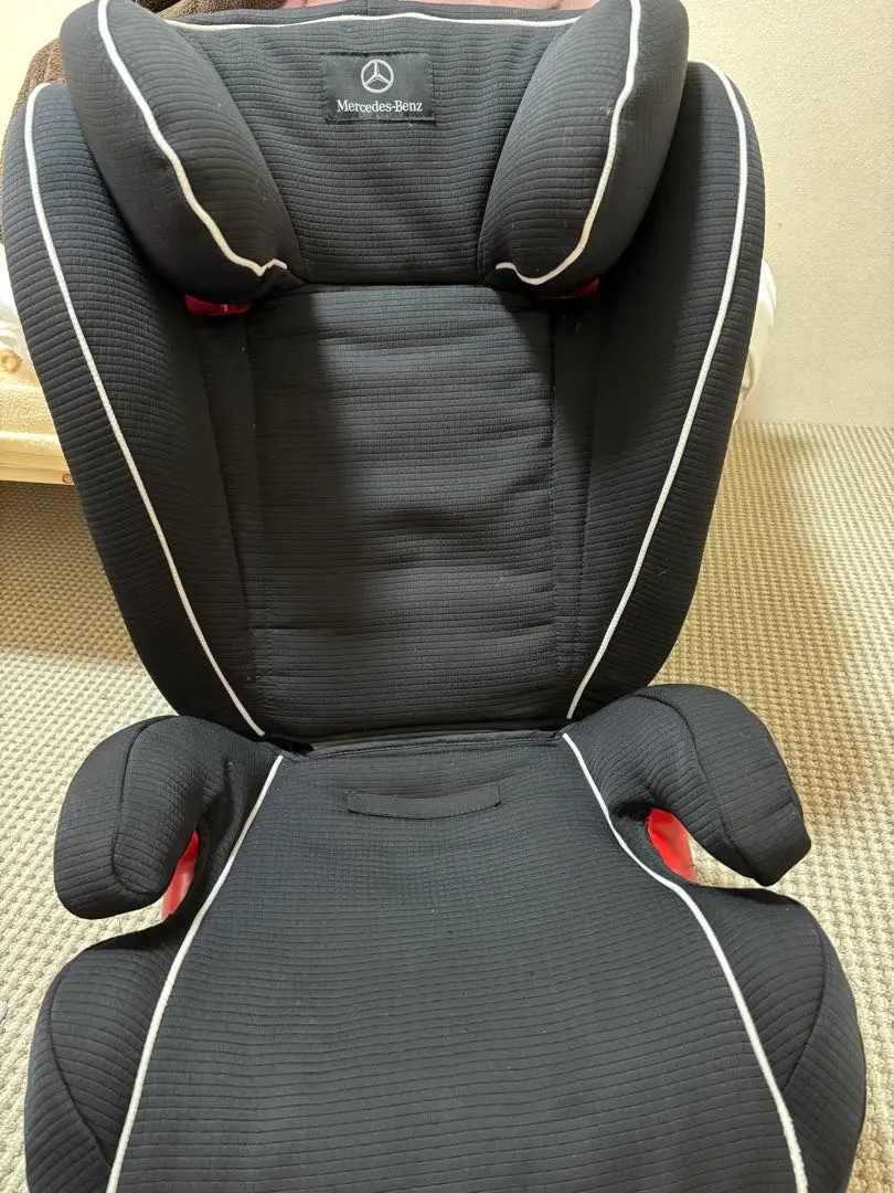 2026年最新】Mercedes-Benz ジュニアシートの人気アイテム - メルカリ