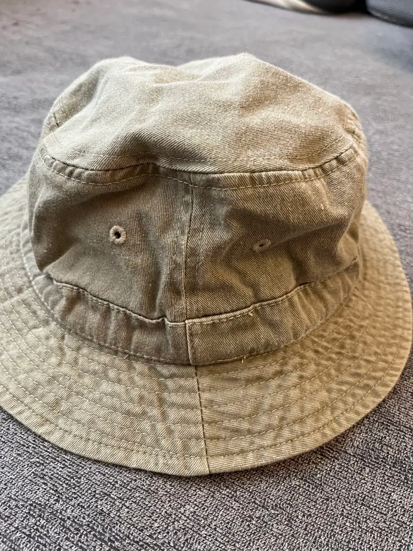 2026年最新】broner サファリハットの人気アイテム - メルカリ