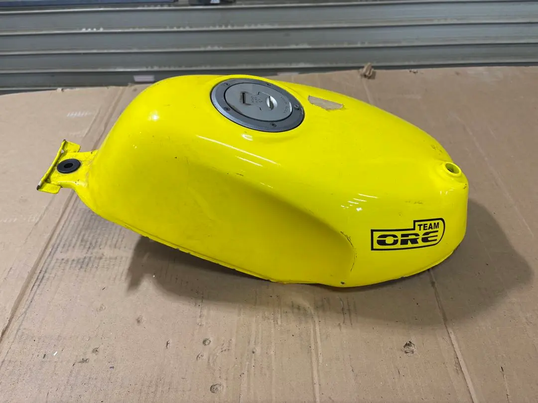 2026年最新】NSR50 ガソリンタンクの人気アイテム - メルカリ