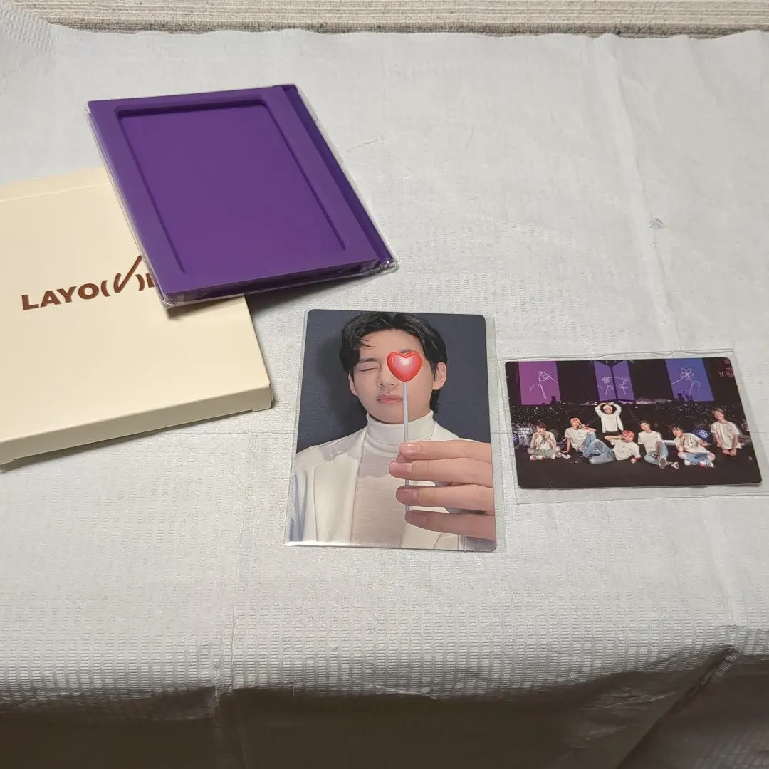 2026年最新】BTS merch 17の人気アイテム - メルカリ